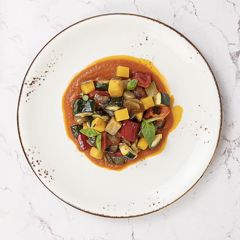 ALBORONIA GENOVESE. UPB