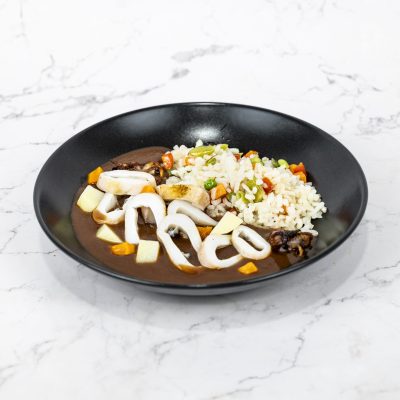 CALAMARES A LA RIOJANA