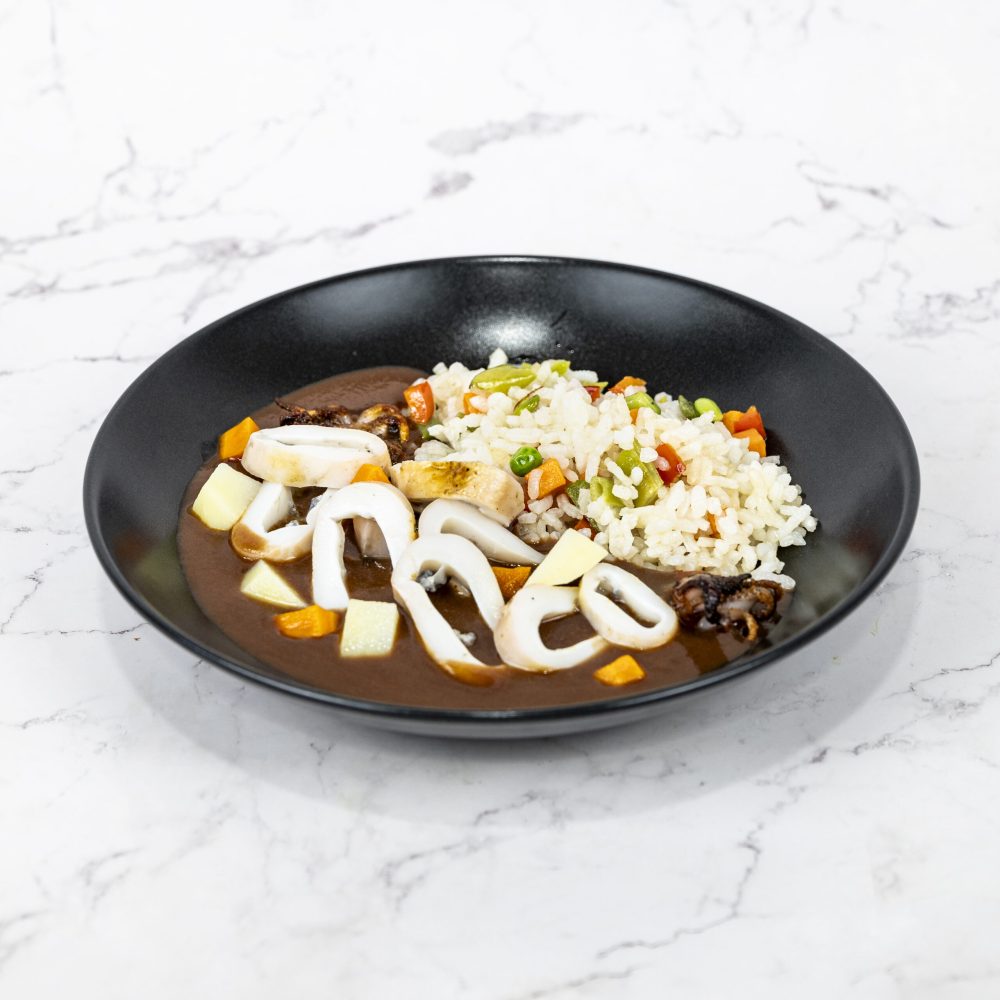 CALAMARES A LA RIOJANA